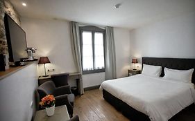 Hotel Henri iv Nerac